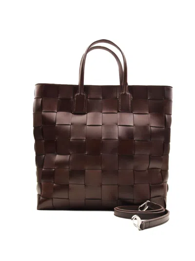 Dragon Diffusion Bags.. In Dark Brown