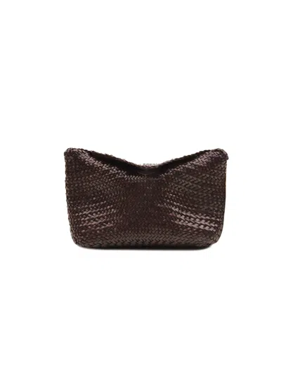 Dragon Diffusion Bags.. In Dark Brown