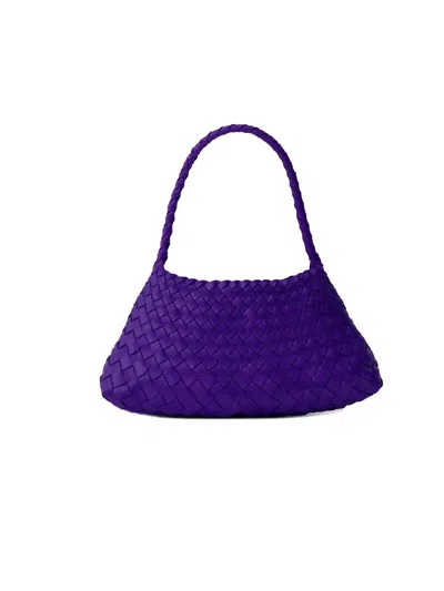 Dragon Diffusion Bags.. In Deep Purple