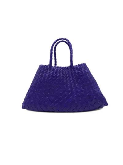 Dragon Diffusion Bags.. In Deep Purple