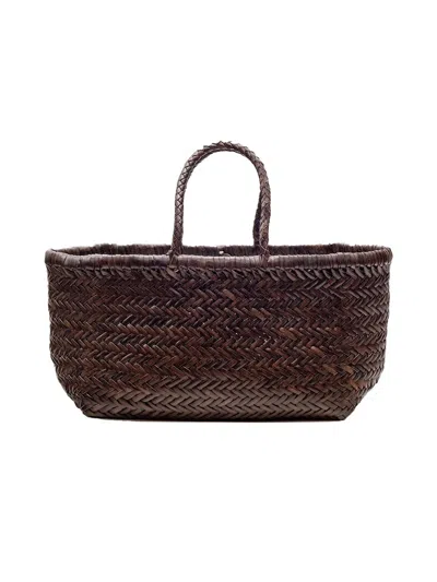 Dragon Diffusion Bags.. In Brown