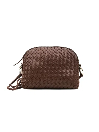 Dragon Diffusion Bags.. In Brown