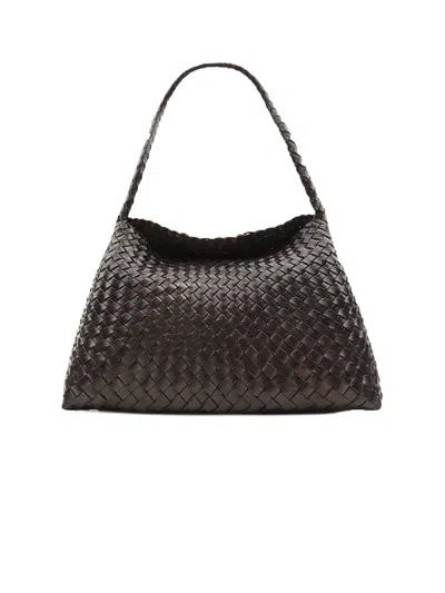 Dragon Diffusion Bags.. In Brown