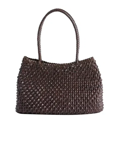 Dragon Diffusion Bags.. In Blue