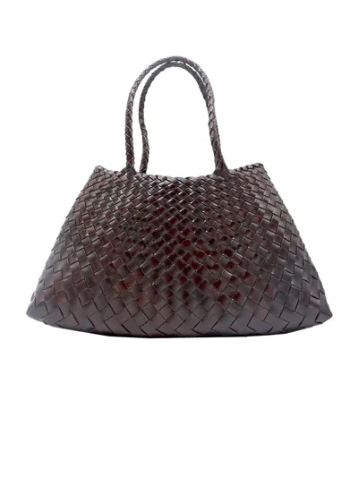 Dragon Diffusion Bags.. In Brown
