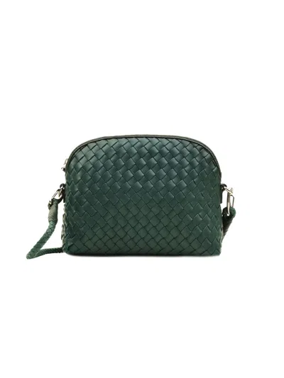 Dragon Diffusion Bags.. In Green