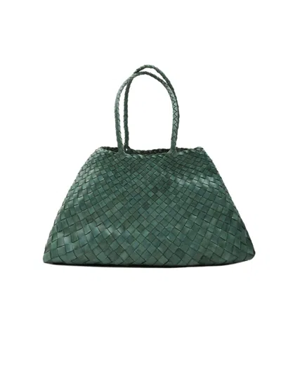 Dragon Diffusion Bags.. In Green