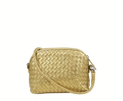 Dragon Diffusion Bags In Gold
