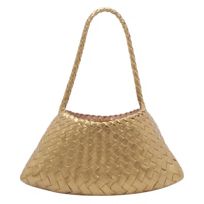 Dragon Diffusion Bags In Gold