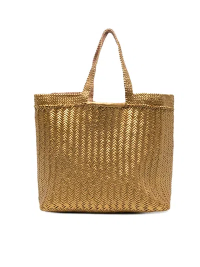 Dragon Diffusion Bags.. Golden