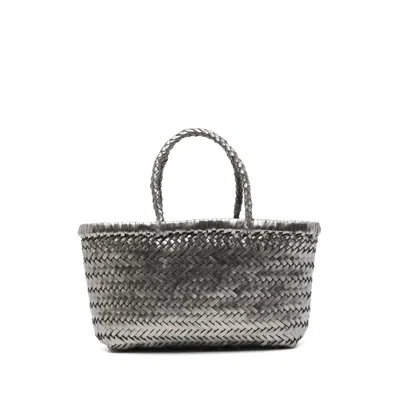 Dragon Diffusion Bags In Gray