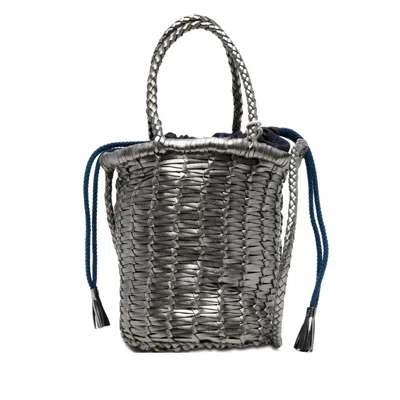 Dragon Diffusion Bags In Gray