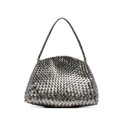 Dragon Diffusion Bags In Gray