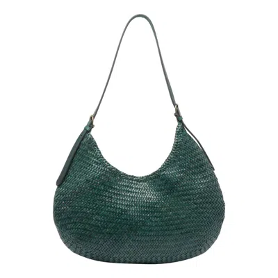 Dragon Diffusion Bags In Green