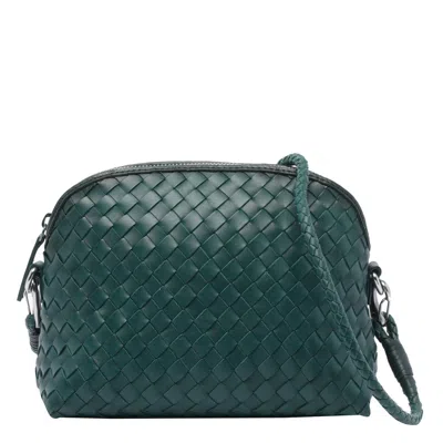 Dragon Diffusion Bags In Green