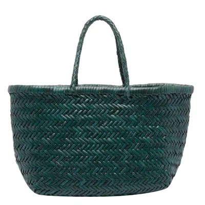 Dragon Diffusion Bags In Green