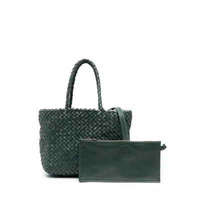 Dragon Diffusion Bags In Green