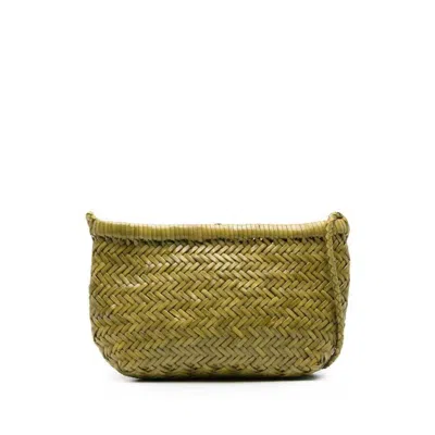 Dragon Diffusion Bags In Green