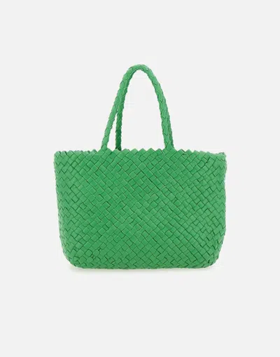 Dragon Diffusion Bags.. In Green