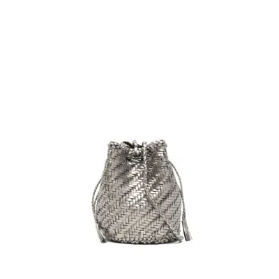 Dragon Diffusion Bags In Grey