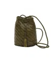Dragon Diffusion Bags.. In Kaki