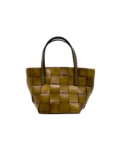 Dragon Diffusion Bags.. In Kaki