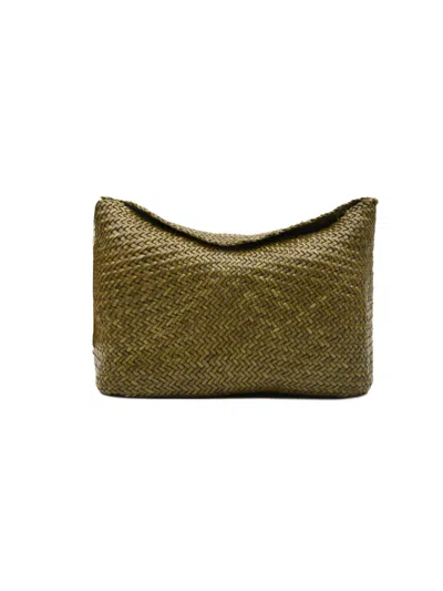 Dragon Diffusion Bags.. In Kaki