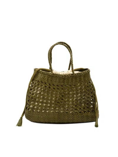 Dragon Diffusion Bags.. In Kaki