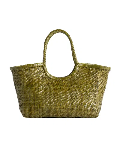 Dragon Diffusion Bags.. In Green
