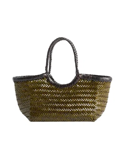 Dragon Diffusion Bags.. In Green