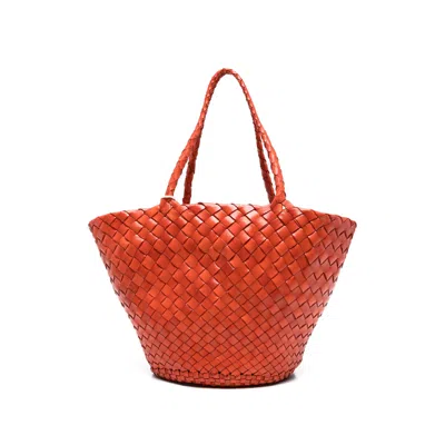 Dragon Diffusion Bags Orange
