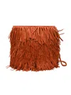 Dragon Diffusion Bags.. Orange In Pattern