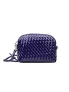 Dragon Diffusion Bags.. In Blue