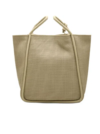 Dragon Diffusion Bags.. In Brown