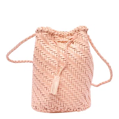 Dragon Diffusion Bags In Pink