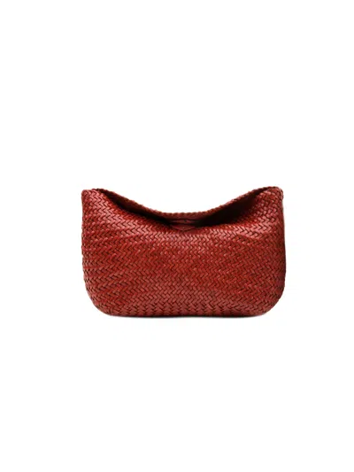 Dragon Diffusion Bags.. In Poppy Red
