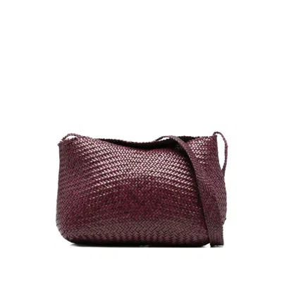 Dragon Diffusion Bags In Purple