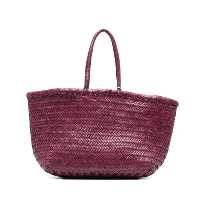 Dragon Diffusion Bags In Purple