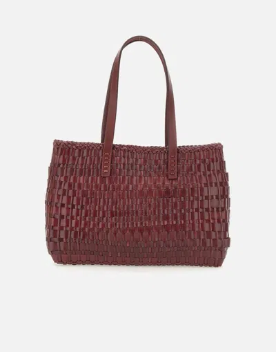 Dragon Diffusion Bags.. In Red