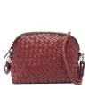 Dragon Diffusion Women Chunky Fellini Pochette In Red