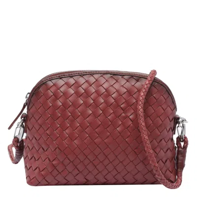 Dragon Diffusion Bags In Red