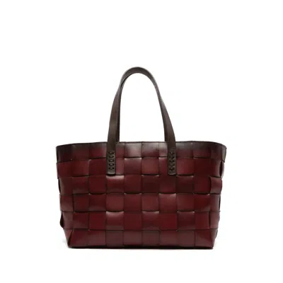 Dragon Diffusion Bags In Red