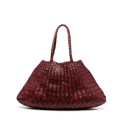 Dragon Diffusion Bags In Red