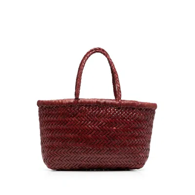 Dragon Diffusion Bags In Red