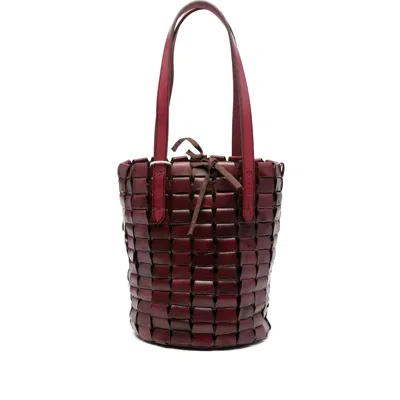 Dragon Diffusion Bags In Red