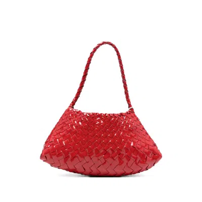 Dragon Diffusion Bags In Red