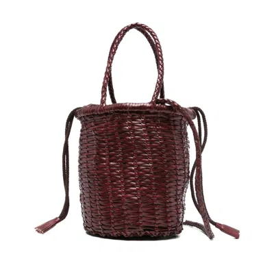 Dragon Diffusion Bags In Red