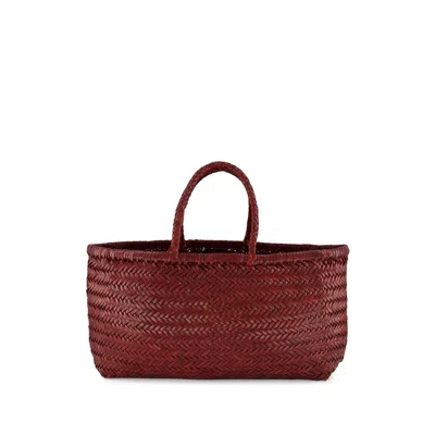 Dragon Diffusion Bags In Red
