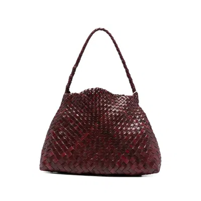 Dragon Diffusion Bags In Red