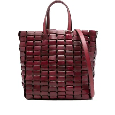 Dragon Diffusion Bags In Red